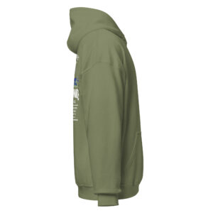 Unisex Hoodie - Image 19