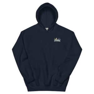 Unisex Hoodie - Image 15