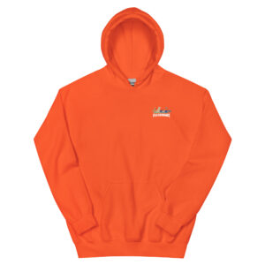 Unisex Hoodie - Image 28
