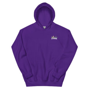 Unisex Hoodie - Image 23