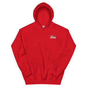 Unisex Hoodie - Image 16