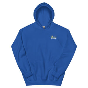 Unisex Hoodie - Image 17