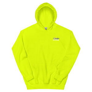 Unisex Hoodie - Image 25