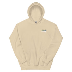 Unisex Hoodie - Image 18