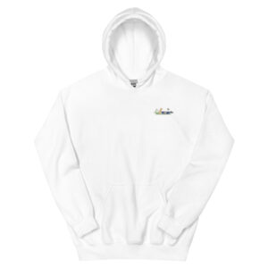 Unisex Hoodie - Image 20