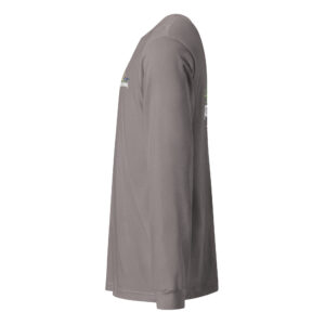 Unisex Long Sleeve Tee - Image 11