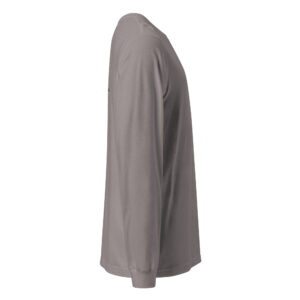 Unisex Long Sleeve Tee - Image 12