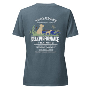Women’s relaxed v-neck t-shirt - Image 13