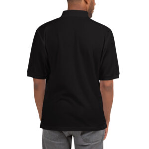 Men's Premium Polo - Image 5