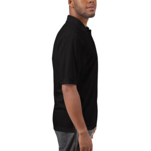 Men's Premium Polo - Image 7