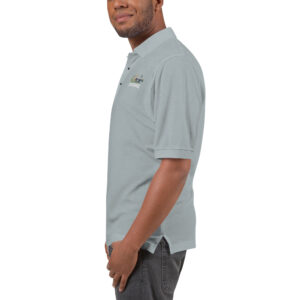 Men's Premium Polo - Image 15