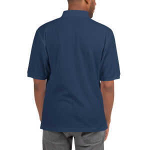 Men's Premium Polo - Image 10