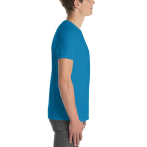Short-Sleeve Unisex T-shirt Peaks Paws - Image 15