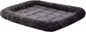 Midwest Quiet time Fleece bed